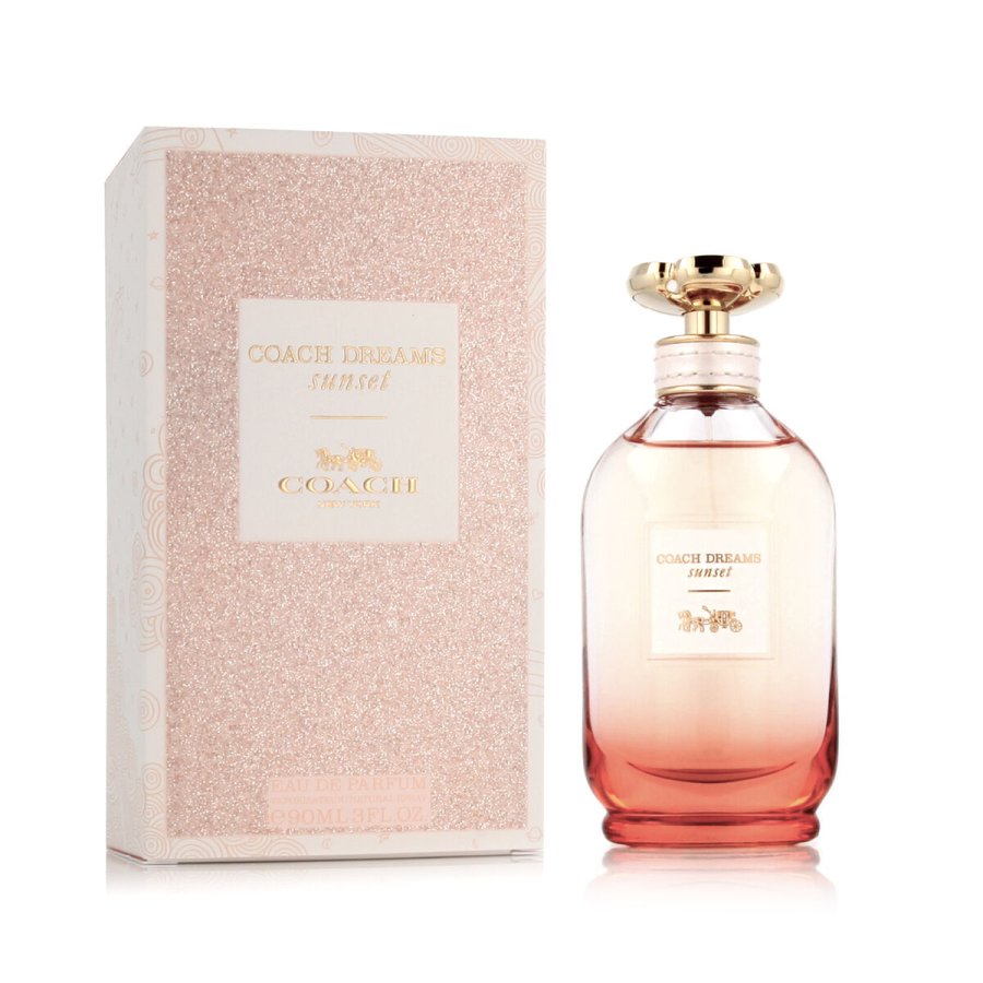 Dameparfume Coach COACH DREAMS #1