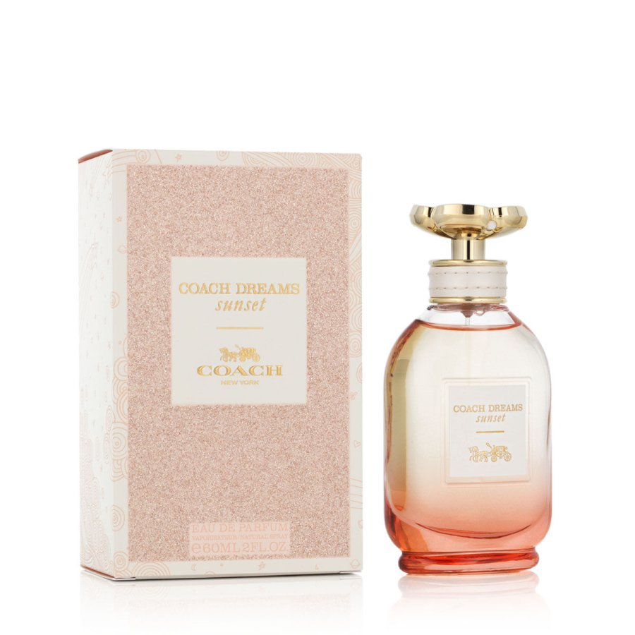 Dameparfume Coach COACH DREAMS EDP #2