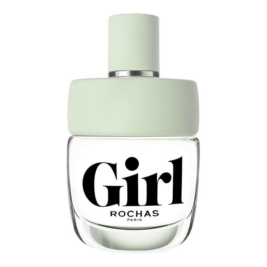 Dameparfume Rochas EDT #1