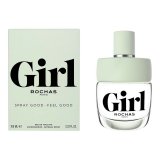 Dameparfume Rochas EDT #2