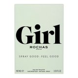 Dameparfume Rochas EDT #3