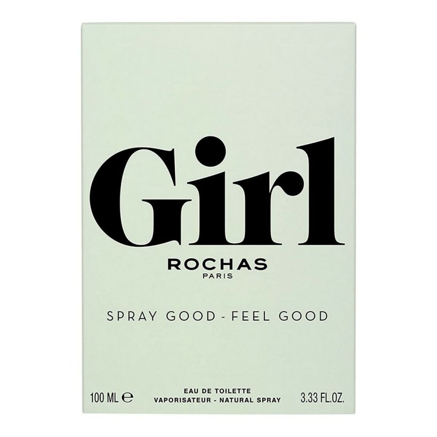 Dameparfume Rochas EDT #3