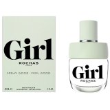 Dameparfume Rochas Girl EDT 60 ml #1