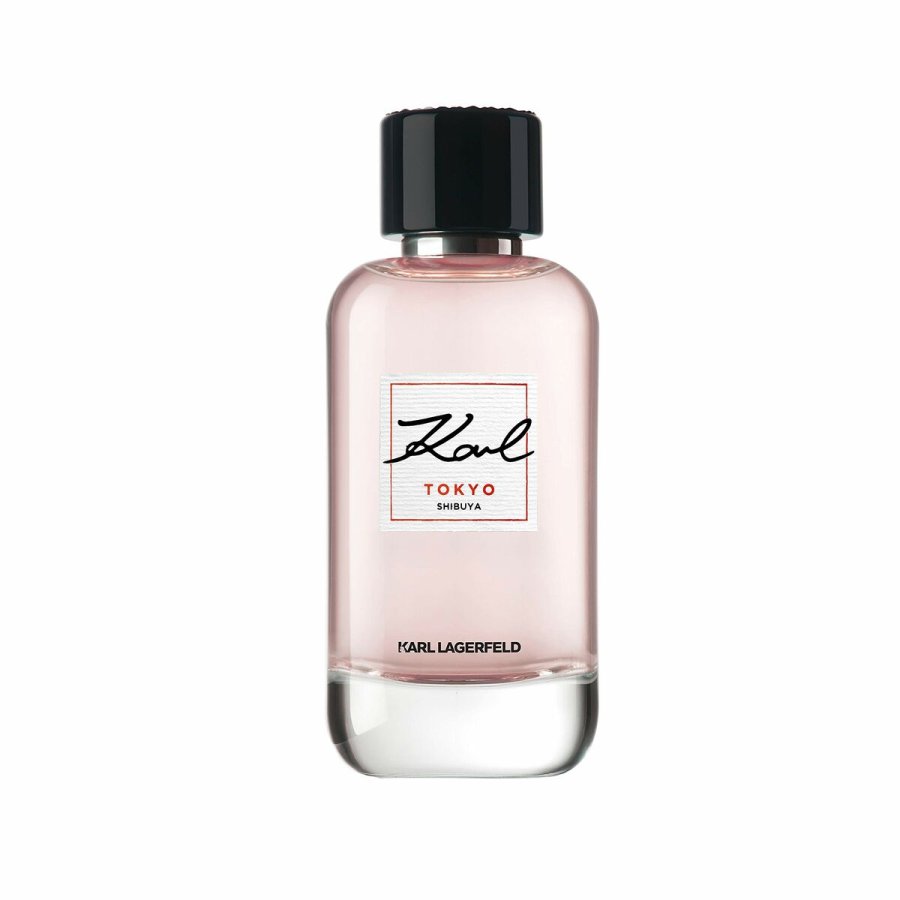 Dameparfume Karl Lagerfeld Karl Tokyo Shibuya EDP 100 ml #3