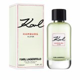 Herreparfume Karl Lagerfeld EDT Karl Hamburg Alster 100 ml #1