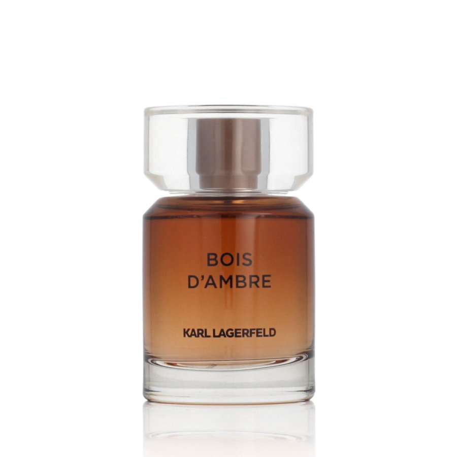 Herreparfume Karl Lagerfeld Bois d'Ambre EDT 50 ml #2