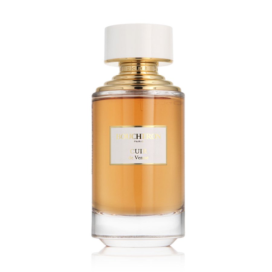 Unisex parfume Boucheron EDP Cuir de Venise 125 ml #2
