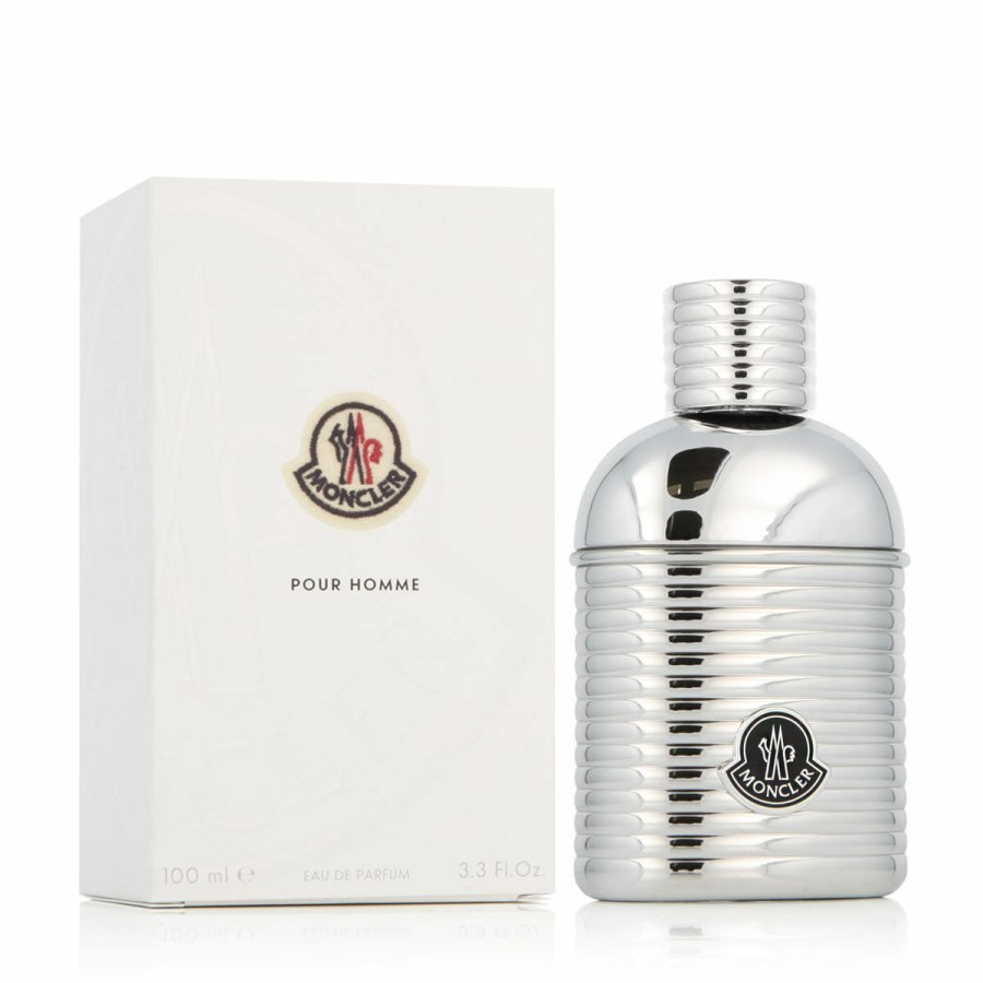Herreparfume Moncler MONCLER POUR HOMME 100 ml #1