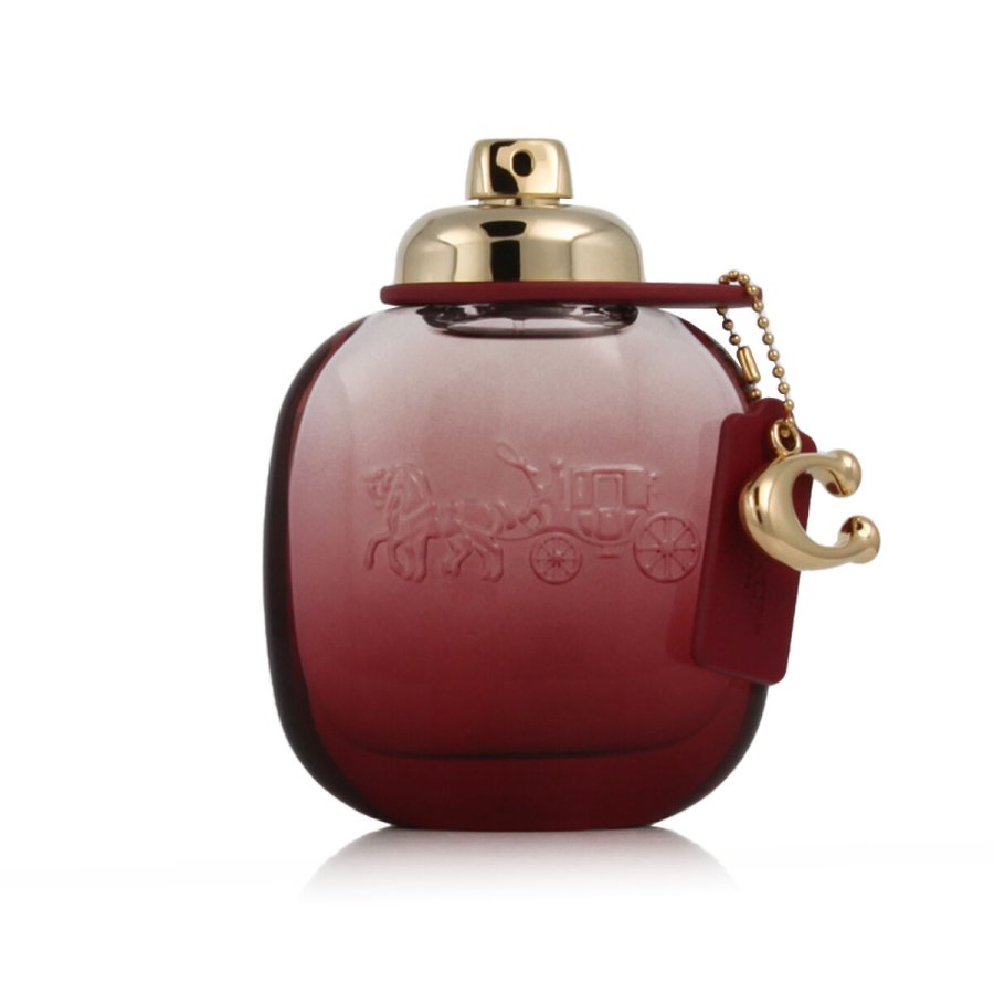 Dameparfume Coach Wild Rose EDP 90 ml #2