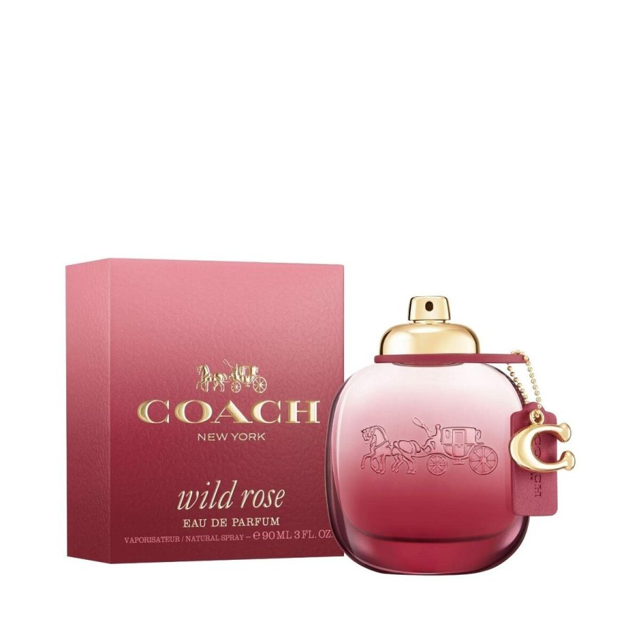 Dameparfume Coach COACH WILD ROSE EDP #2