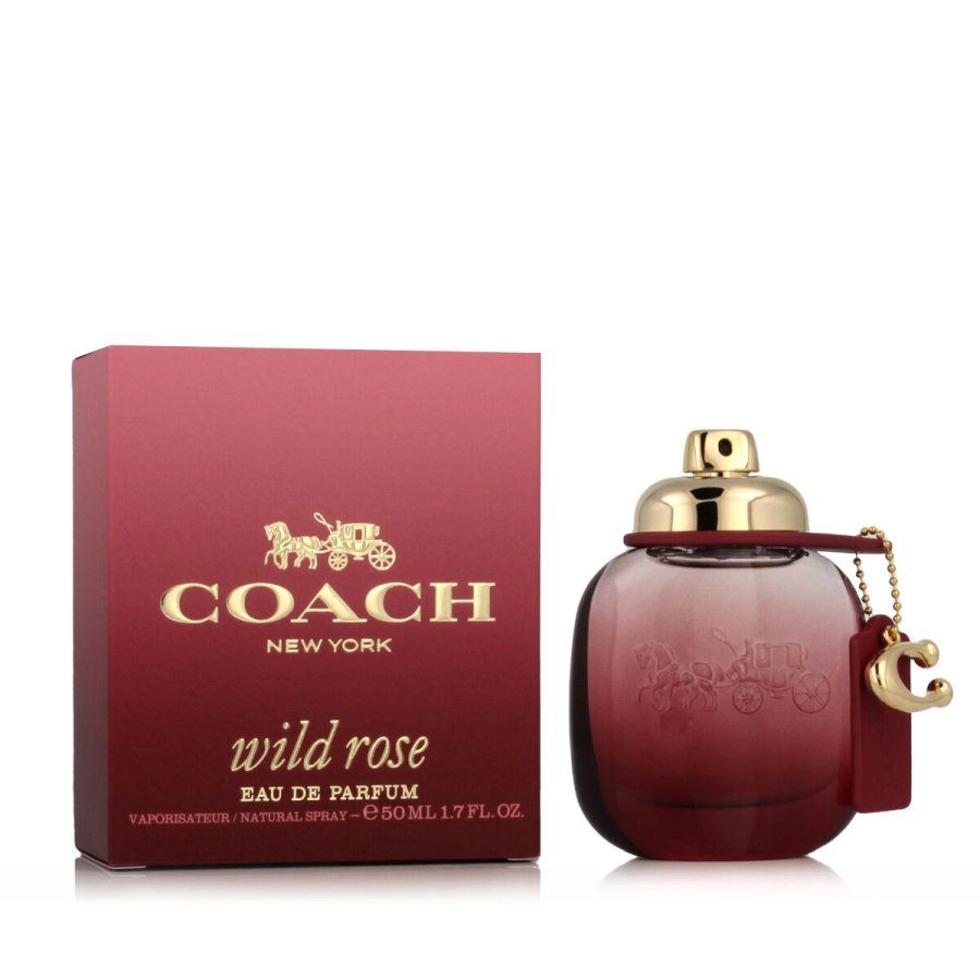 Dameparfume Coach COACH WILD ROSE EDP #3