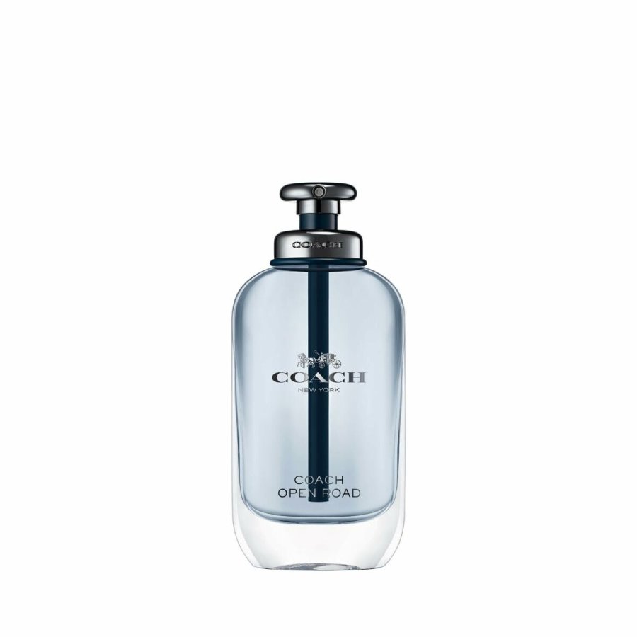 Herreparfume Coach EDT Open Road 60 ml #2