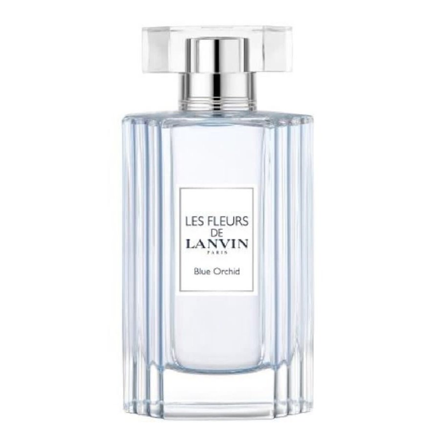 Dameparfume Lanvin Les Fleurs Blue Orchid EDT 100 ml #1
