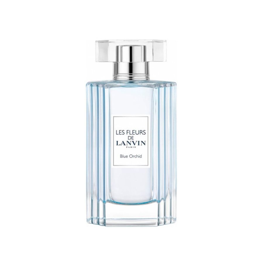 Dameparfume Lanvin Blue Orchid EDT 50 ml #1