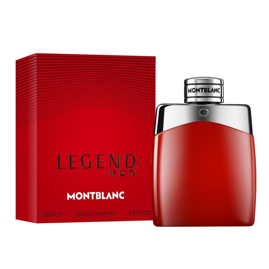 Herreparfume Montblanc MB021A01 EDP EDP 100 ml #1