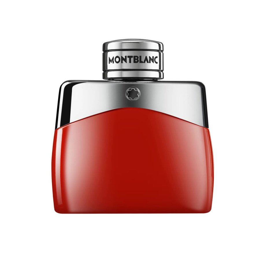 Herreparfume Montblanc MB021A02 EDP EDP 50 ml #3