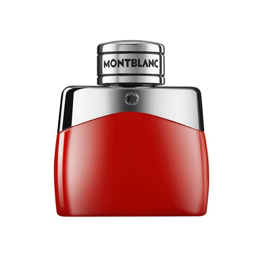 Herreparfume Montblanc EDP Legend Red 30 ml #2