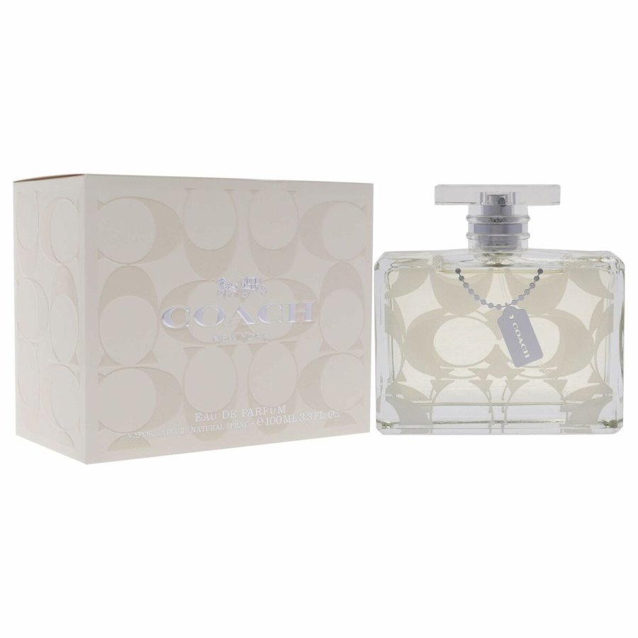 Dameparfume Coach Color Spray EDP 100 ml #1