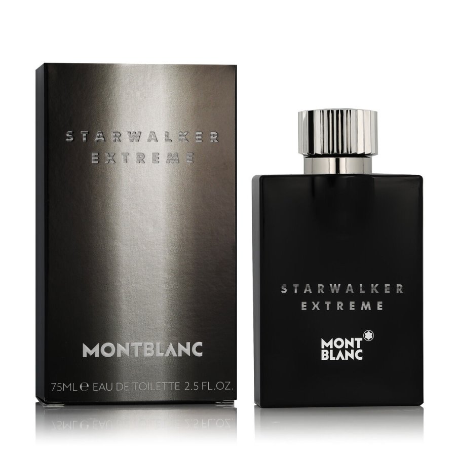 Herreparfume Montblanc Starwalker Extreme EDT 75 ml #1