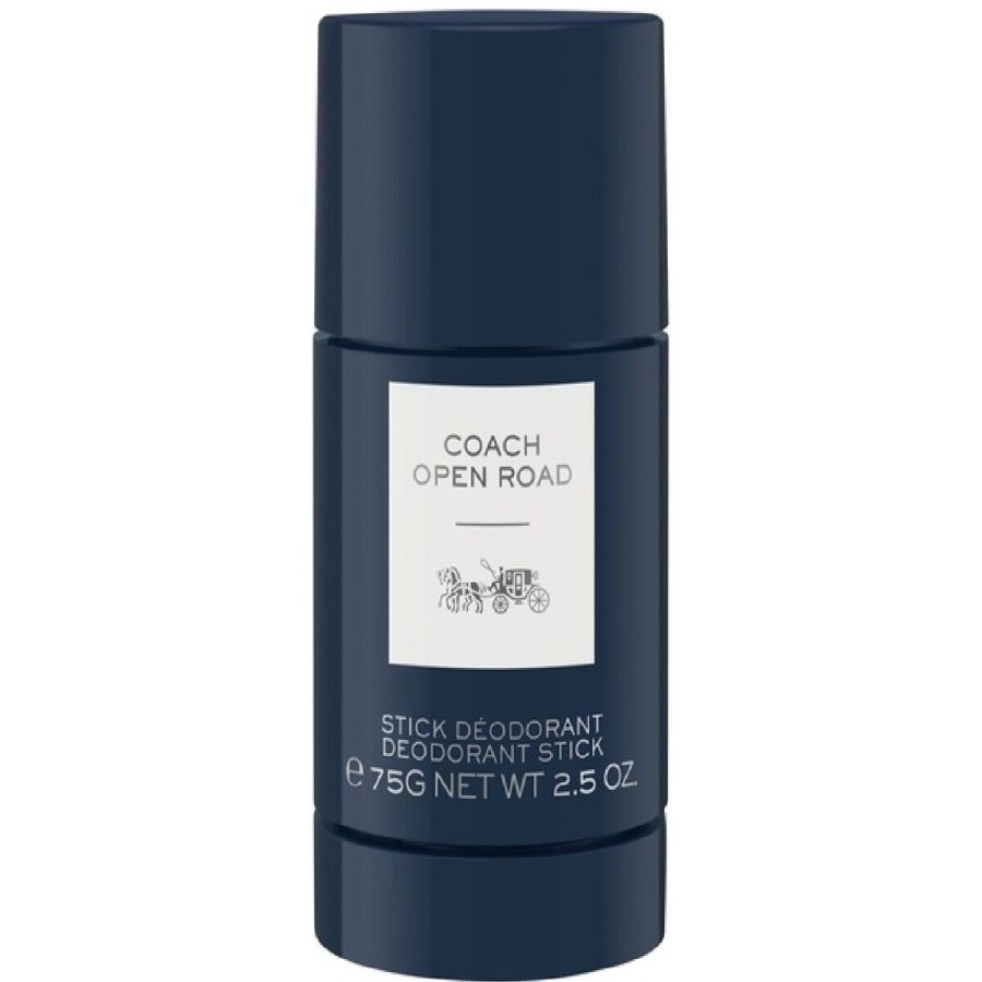 Stick-Deodorant Coach Open Road #1