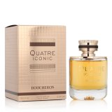 Dameparfume Boucheron EDP Quatre Iconic 100 ml #1