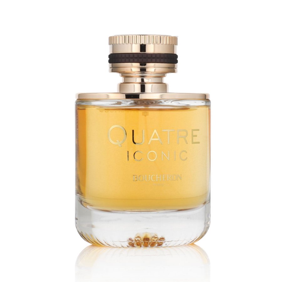 Dameparfume Boucheron EDP Quatre Iconic 100 ml #2
