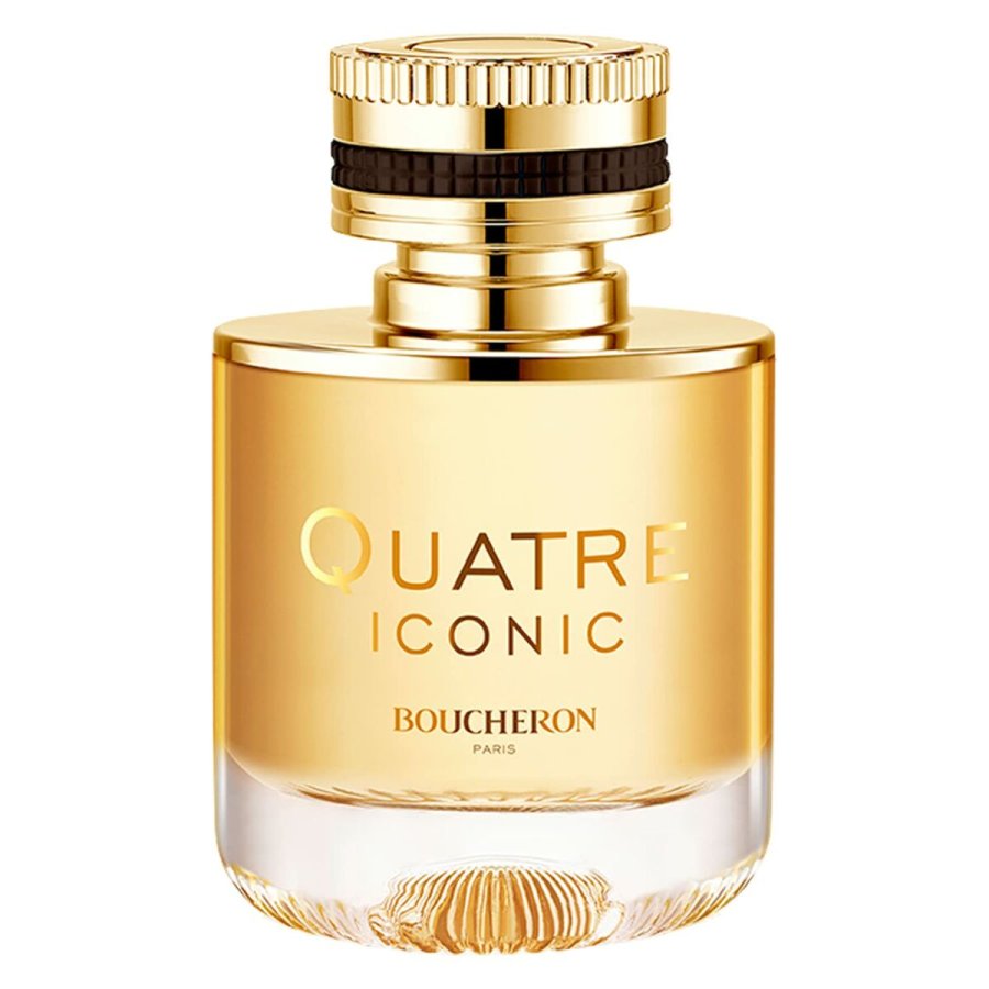 Dameparfume Boucheron Quatre Iconic 50 ml #1