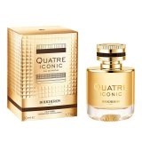 Dameparfume Boucheron Quatre Iconic 50 ml #3