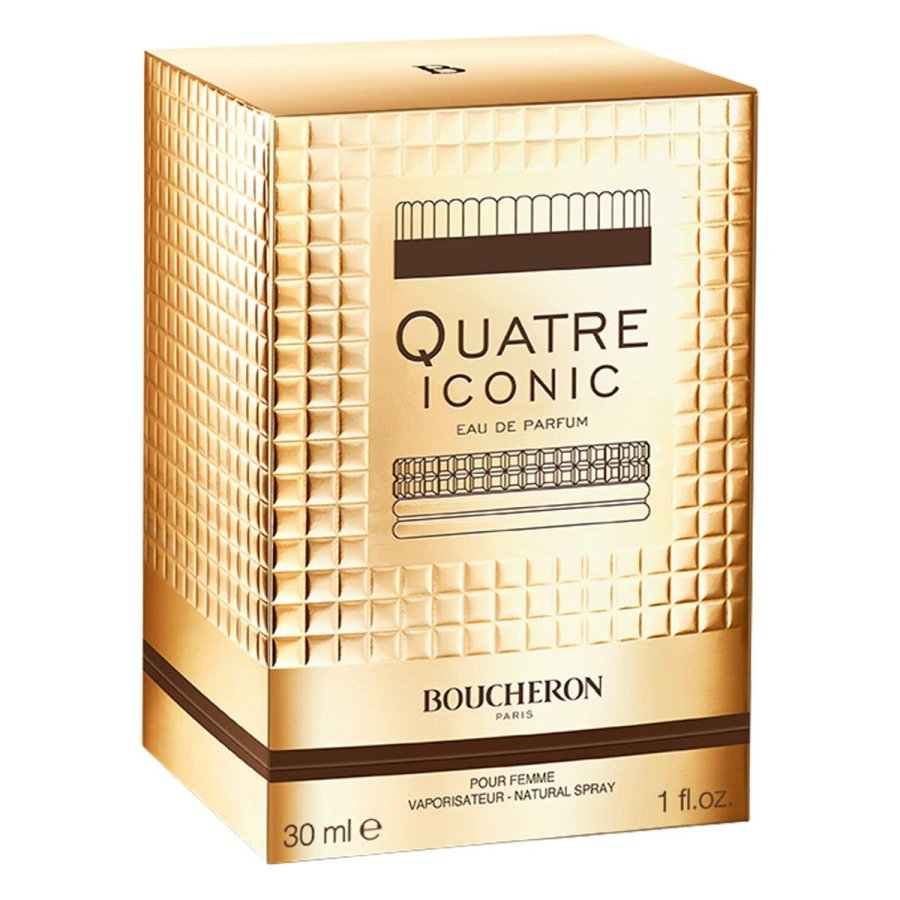 Dameparfume Boucheron 30 ml #2