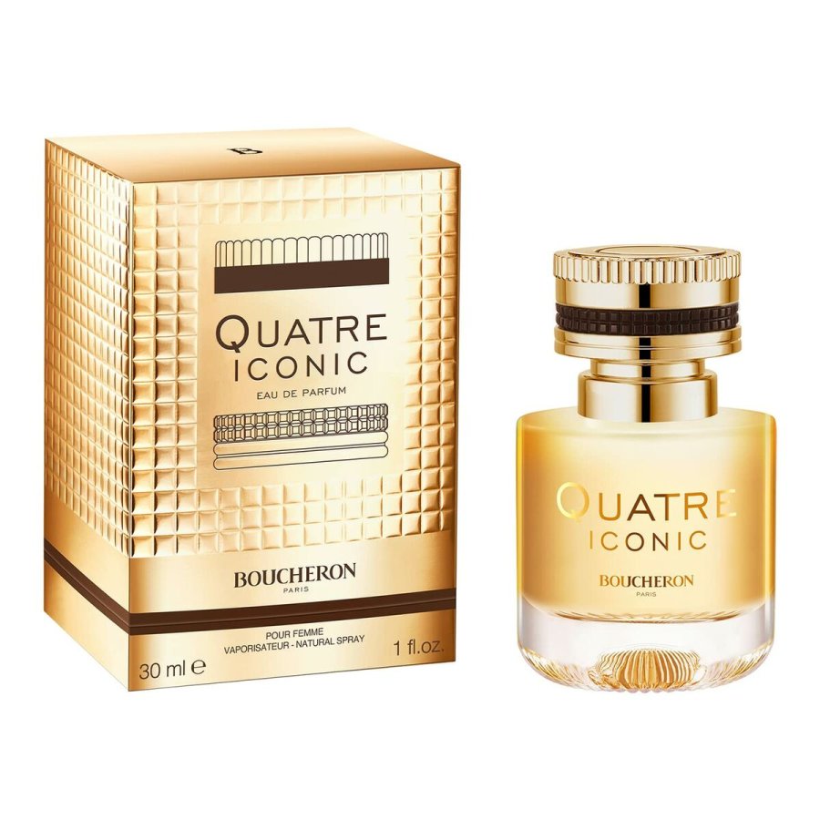 Dameparfume Boucheron 30 ml #3