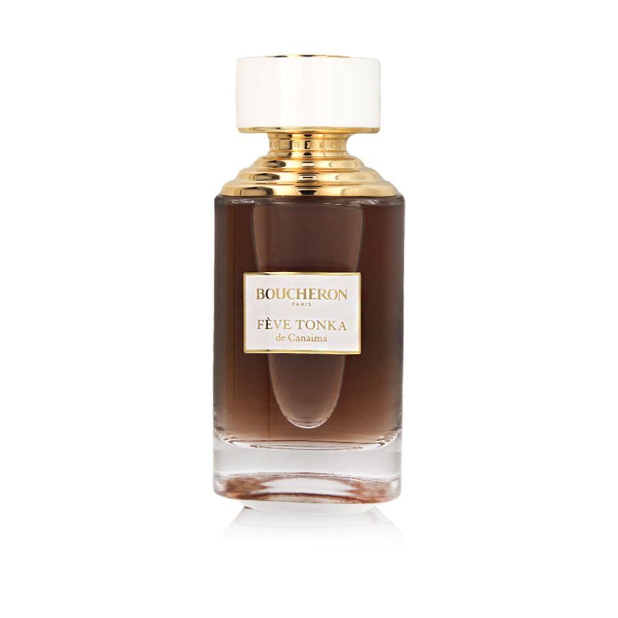 Unisex parfume Boucheron EDP Fve Tonka de Canaima 100 ml #2
