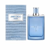 Herreparfume Jimmy Choo JIMMY CHOO MAN EDT 100 ml #1