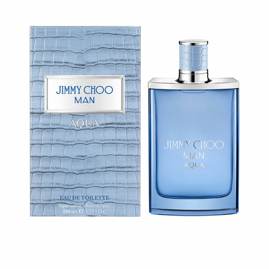 Herreparfume Jimmy Choo JIMMY CHOO MAN EDT 100 ml #1