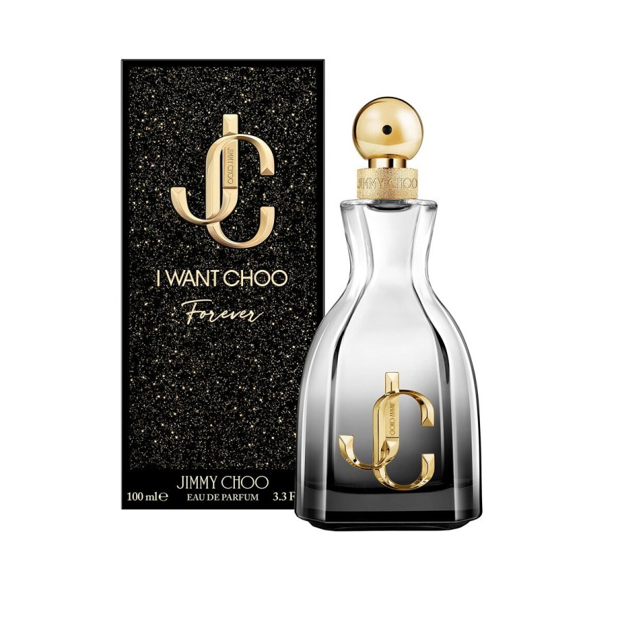 Dameparfume Jimmy Choo I WANT CHOO FOREVER EDP EDP 100 ml #1