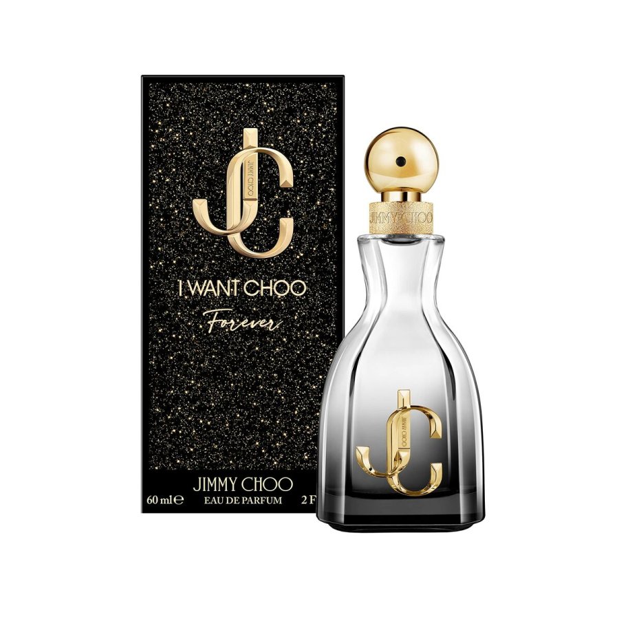 Dameparfume Jimmy Choo I WANT CHOO FOREVER EDP EDP 60 ml #1