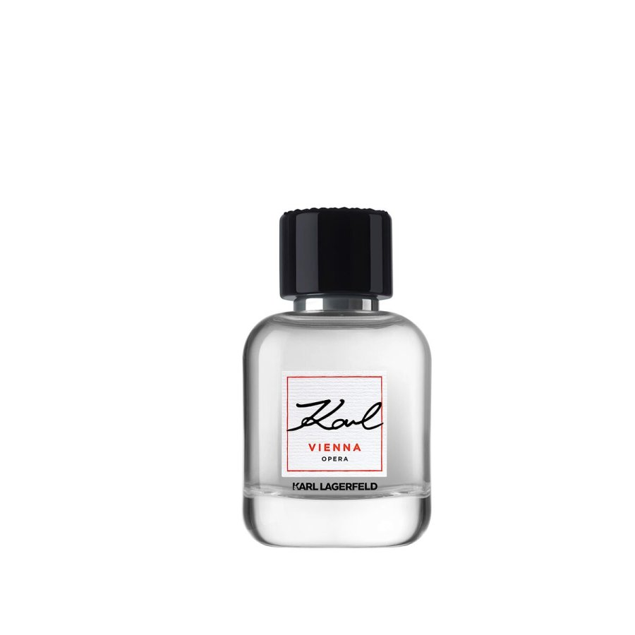 Herreparfume Karl Lagerfeld Karl Vienna Opera EDT 60 ml #2