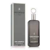 Herreparfume Karl Lagerfeld EDT Lagerfeld Classic Grey 100 ml #1