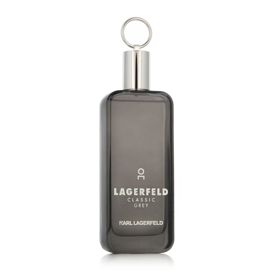 Herreparfume Karl Lagerfeld EDT Lagerfeld Classic Grey 100 ml #3