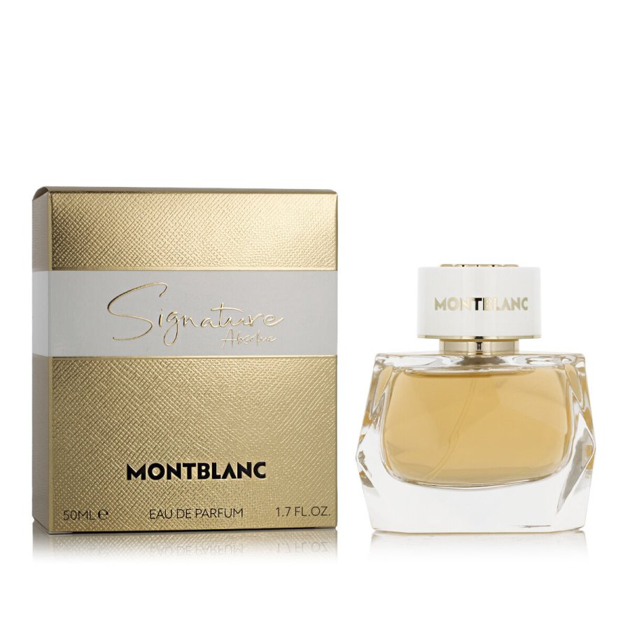 Dameparfume Montblanc EDP Signature Absolue 50 ml #1