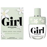Dameparfume Rochas Girl Blooming EDT 100 ml #1