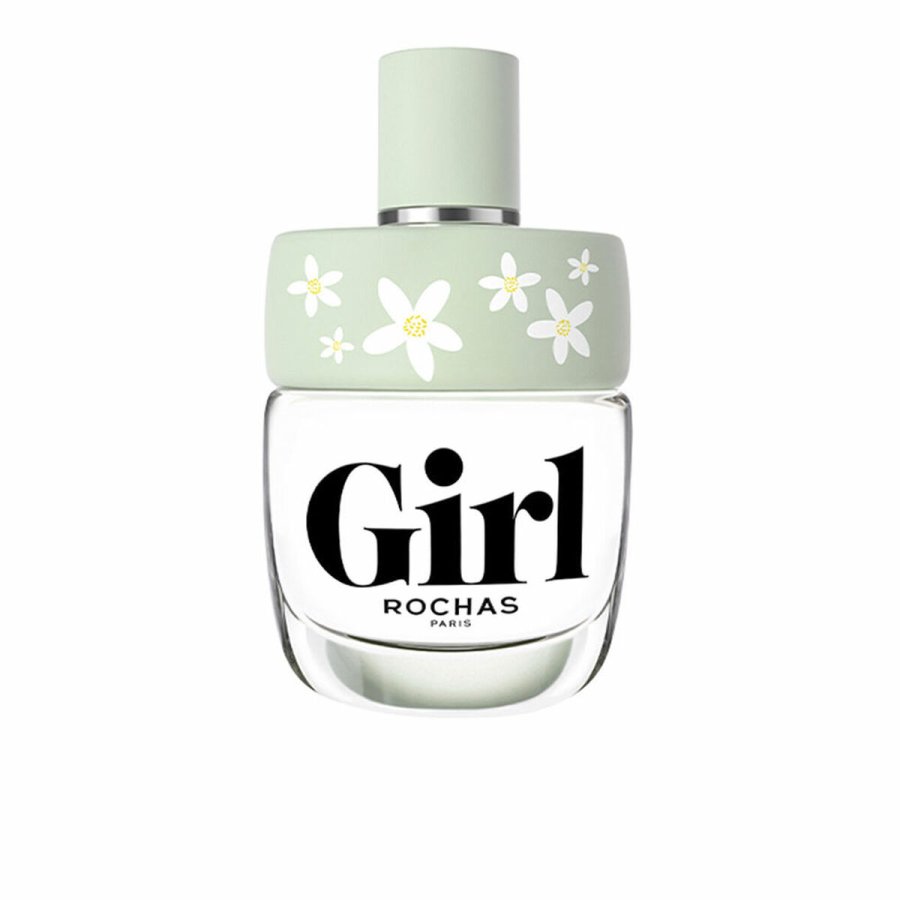Dameparfume Rochas Girl Blooming EDT #1