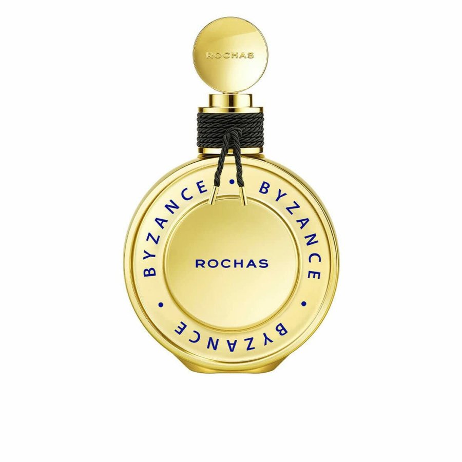 Dameparfume Rochas Byzance Gold EDP 90 ml #2