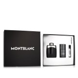 Parfume st til mnd Montblanc Legend EDT 3 Dele #1