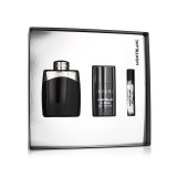 Parfume st til mnd Montblanc Legend EDT 3 Dele #2
