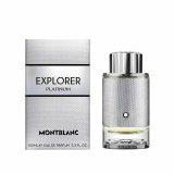 Herreparfume Montblanc EXPLORER EDP EDP 100 ml #2