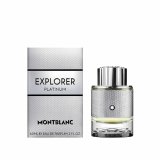 Herreparfume Montblanc EXPLORER EDP EDP 60 ml #2