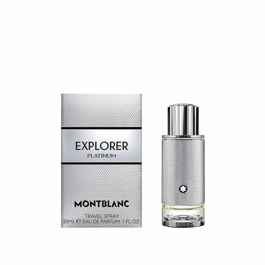 Herreparfume Montblanc EXPLORER EDP EDP 30 ml #1