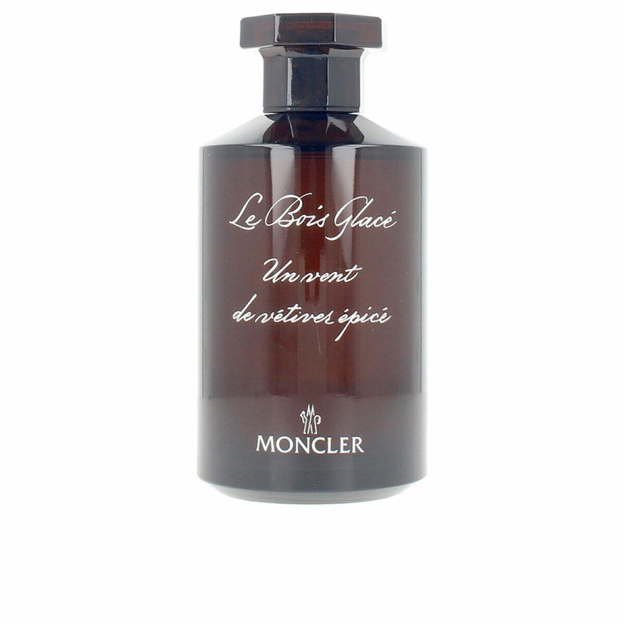 Dameparfume Moncler Le Bois Glace EDP 200 ml #1