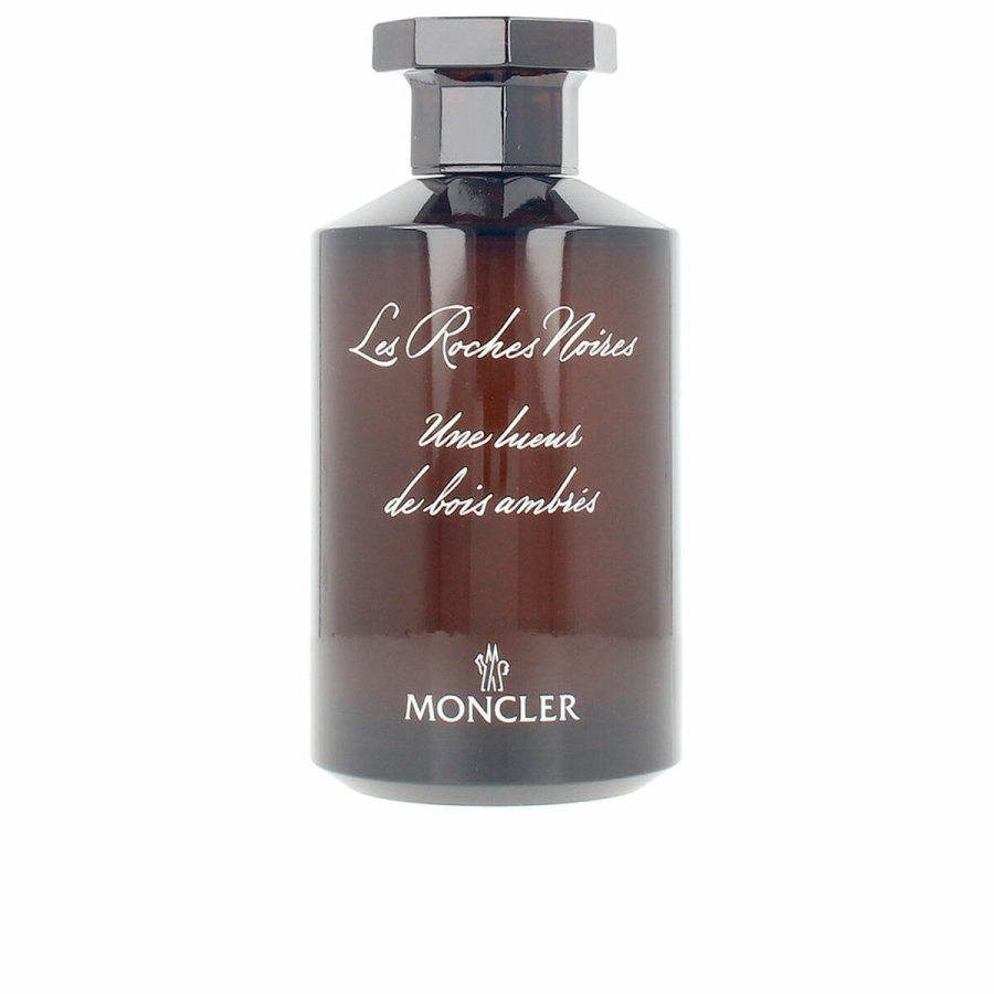 Dameparfume Moncler LES ROCHES NOIRES EDP 200 ml #1