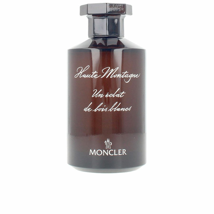 Dameparfume Moncler HAUTE MONTAGNE EDP 200 ml #1
